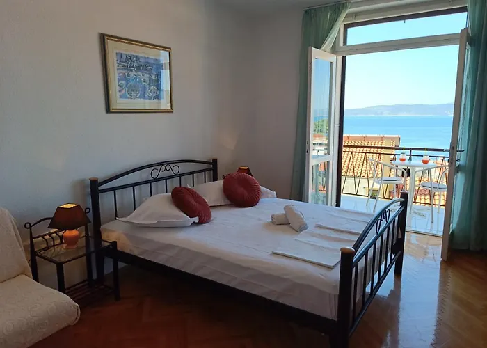 Apartments Niki