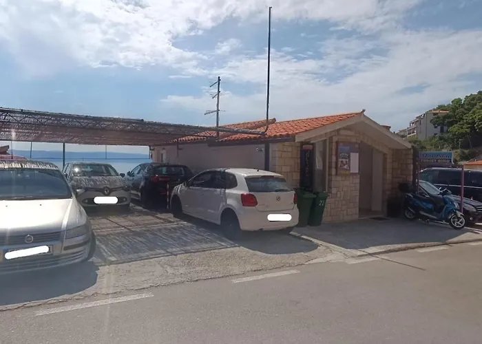 Apartments Niki
