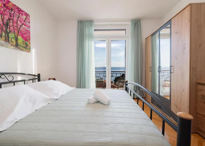 Apartments Niki