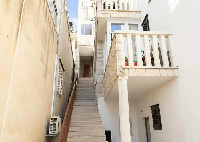 Apartments Niki