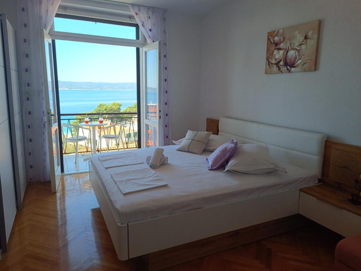 Niki Apartment