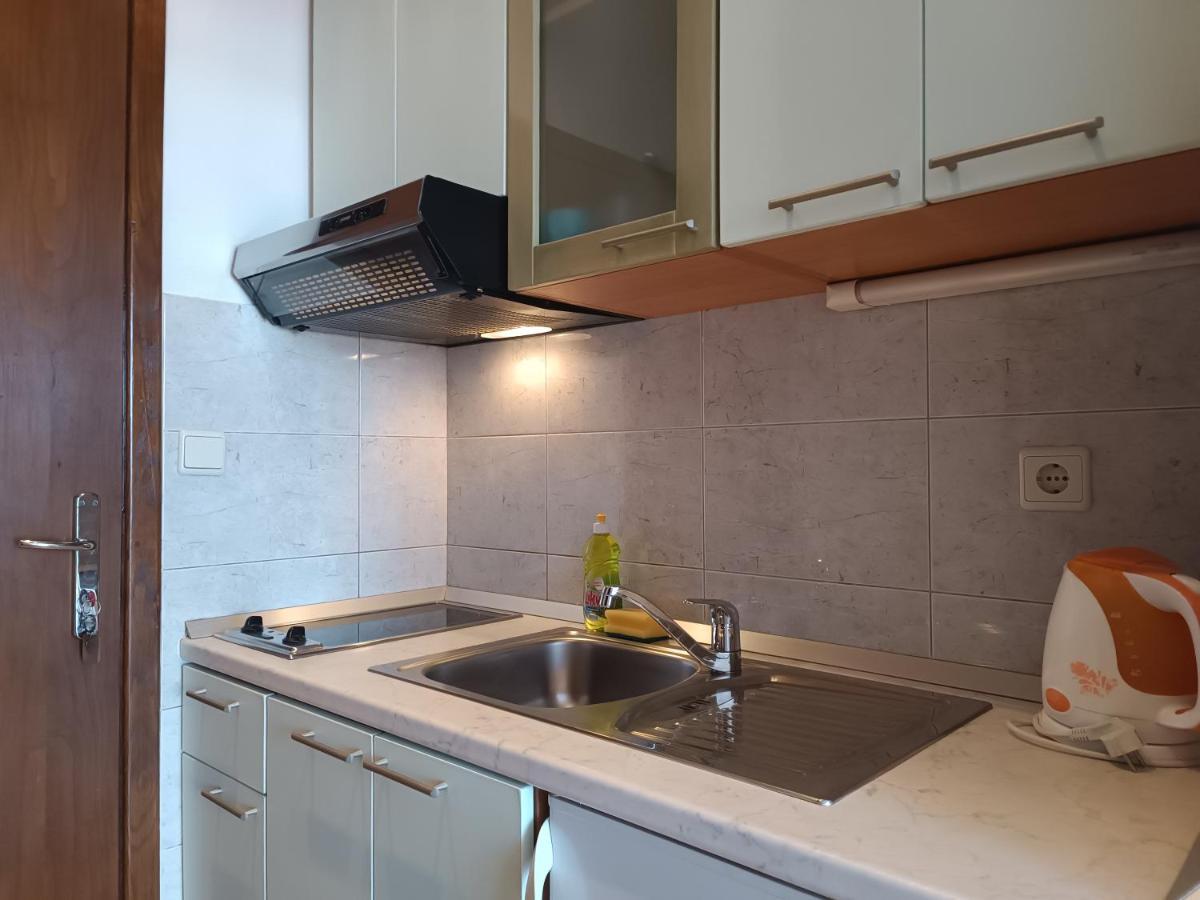 Apartment Niki *