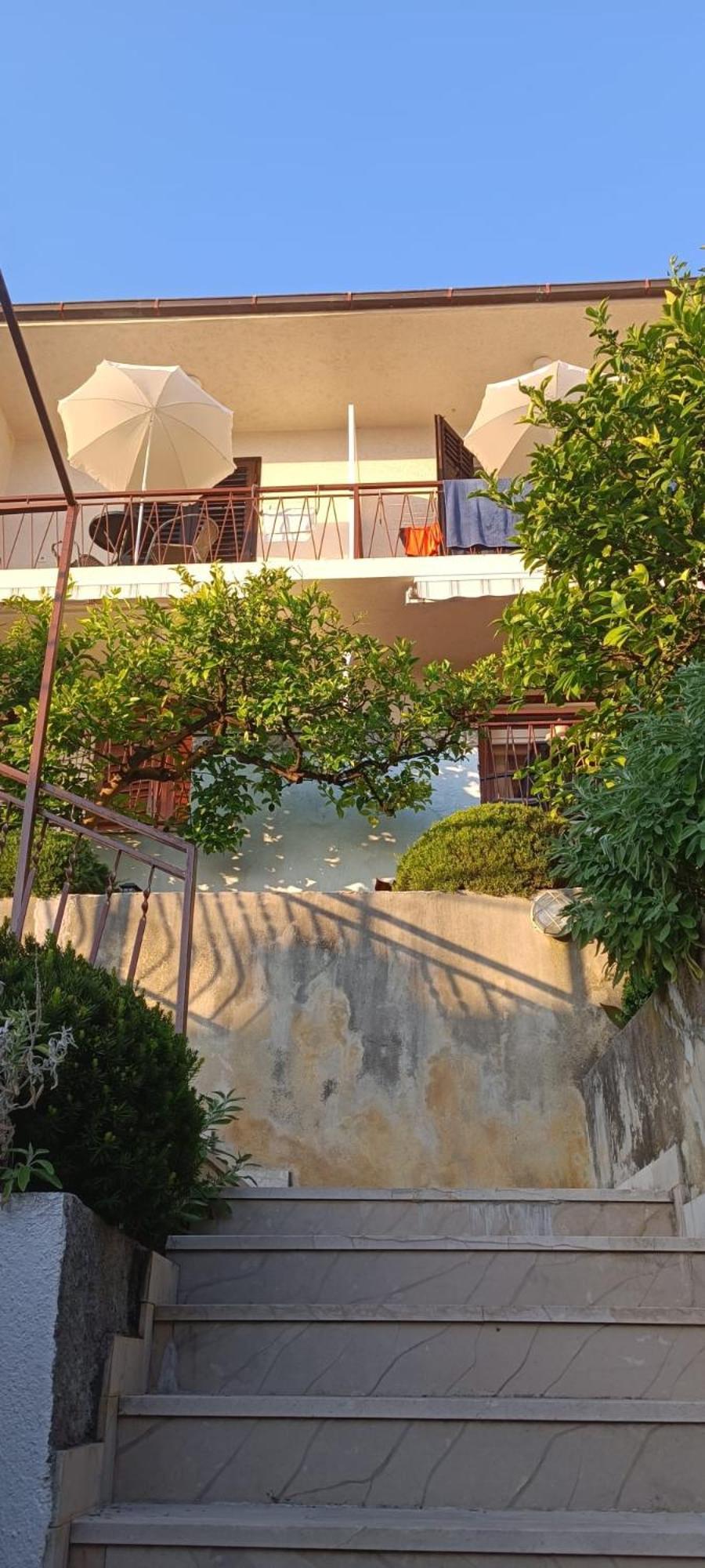 Apartment Niki