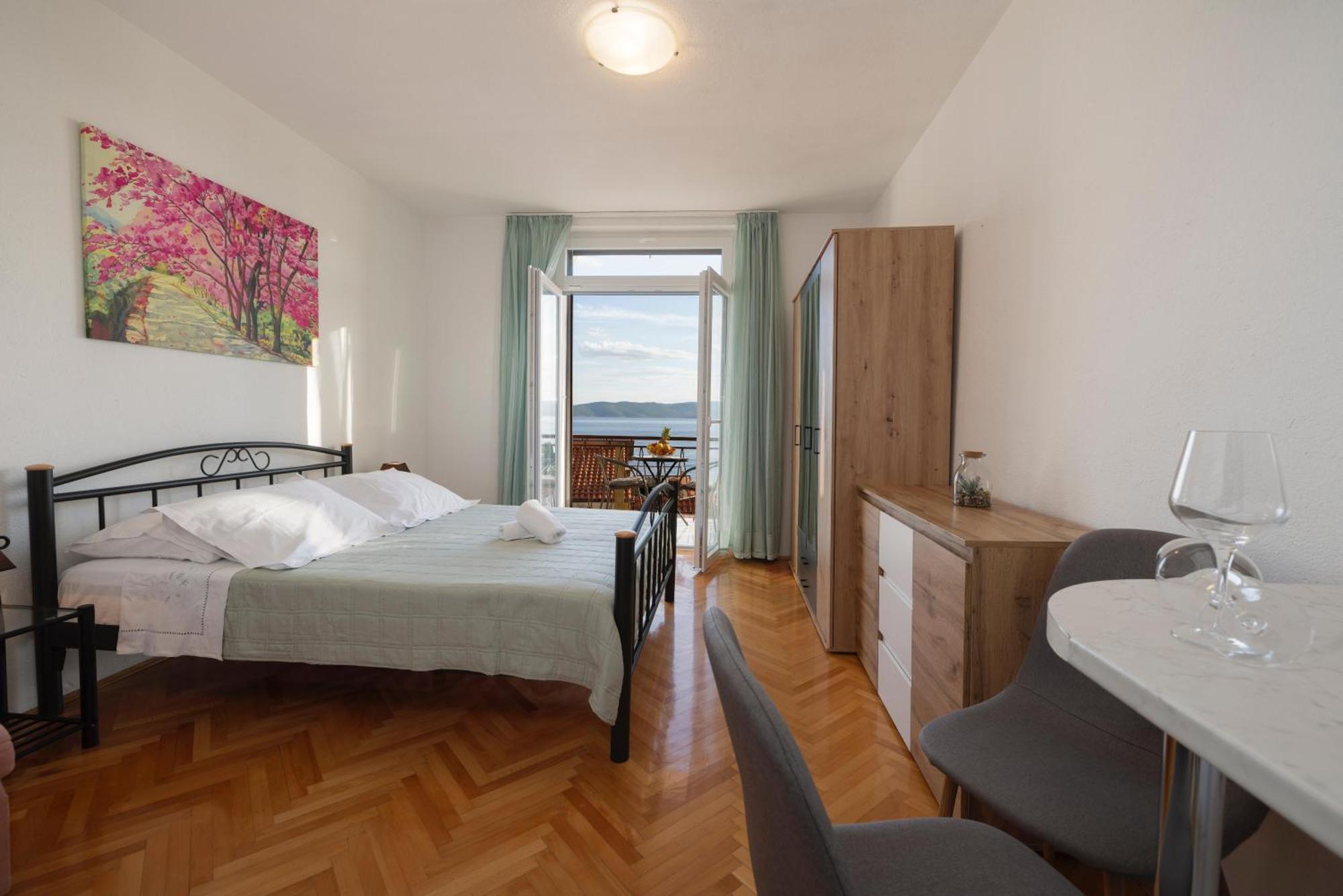 Appartement Niki