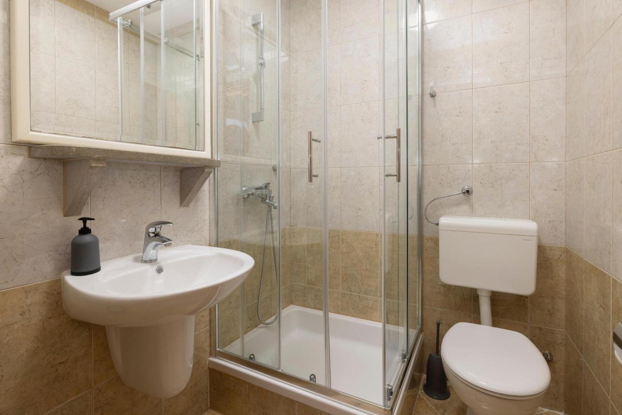 Niki Appartement Brela