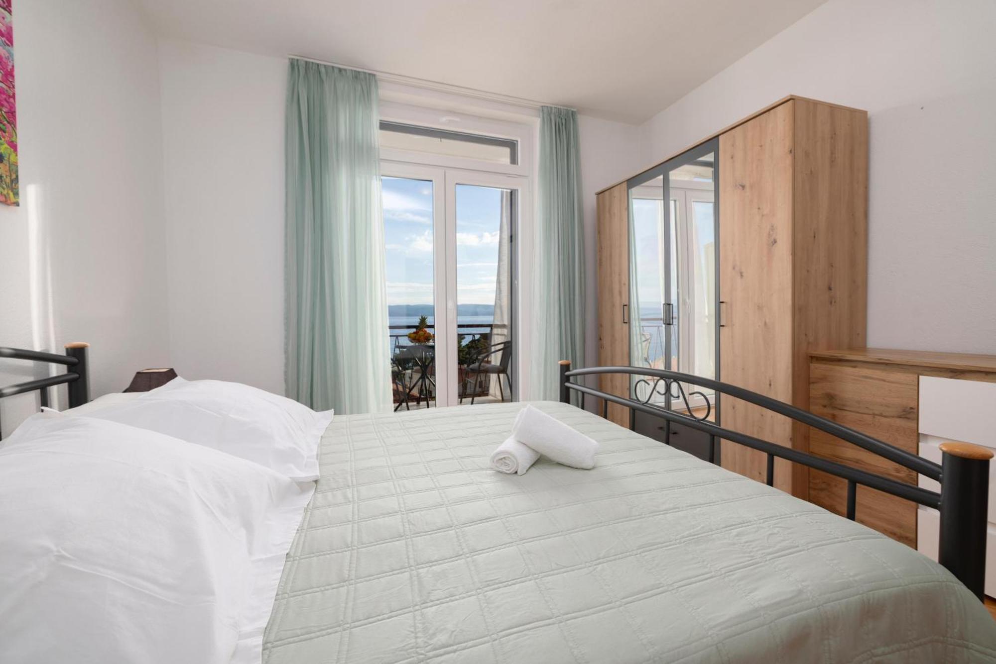 Appartement Niki Brela