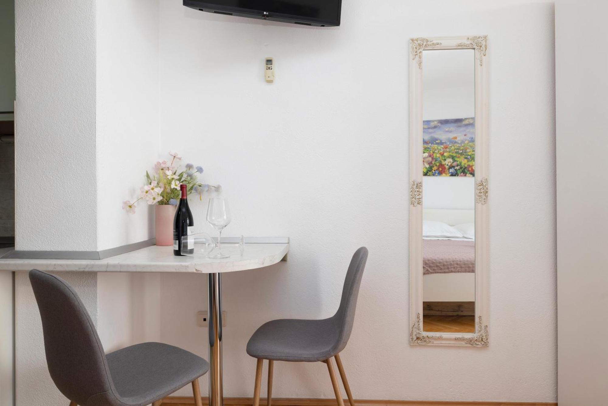 Niki Appartement