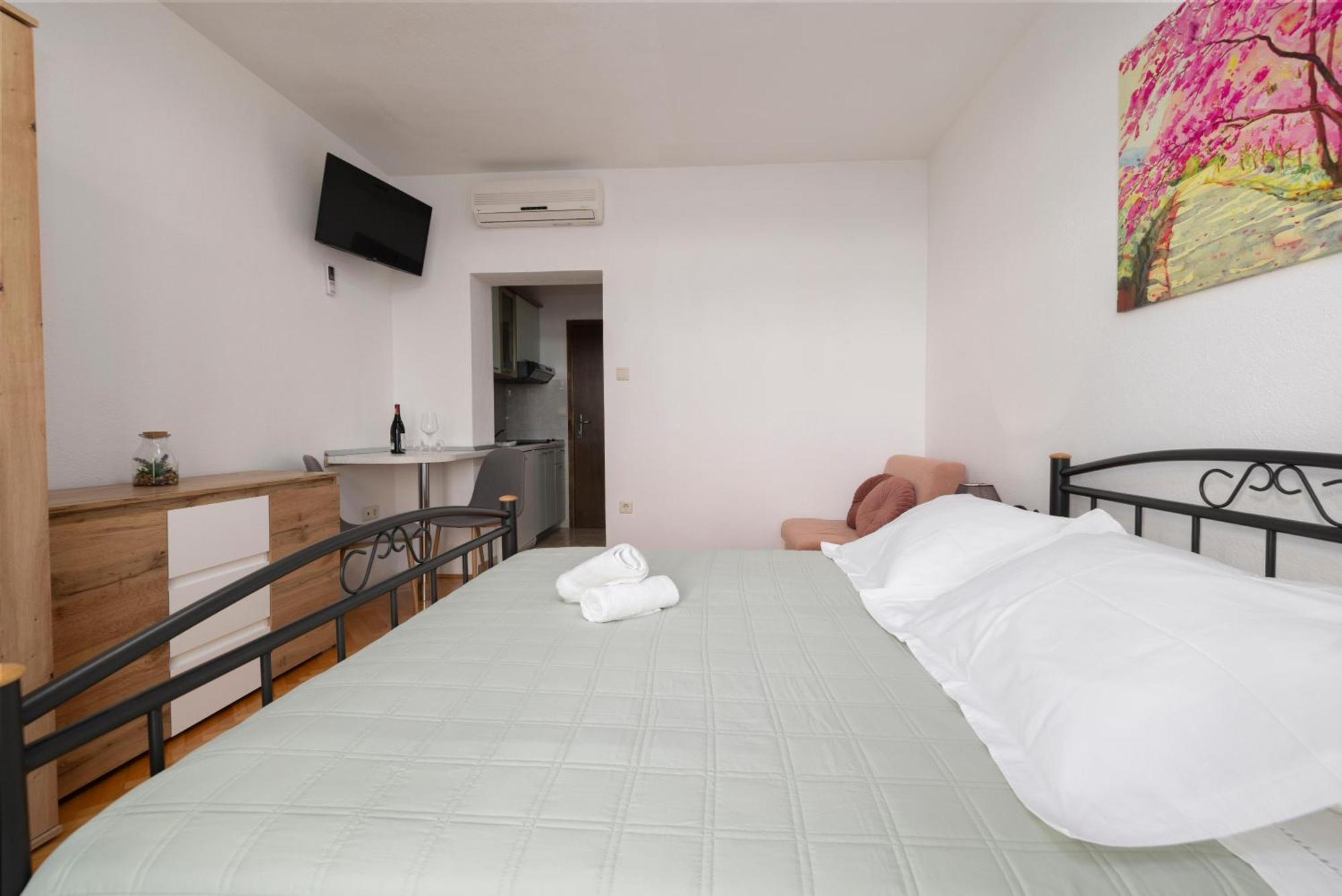 Appartement Niki