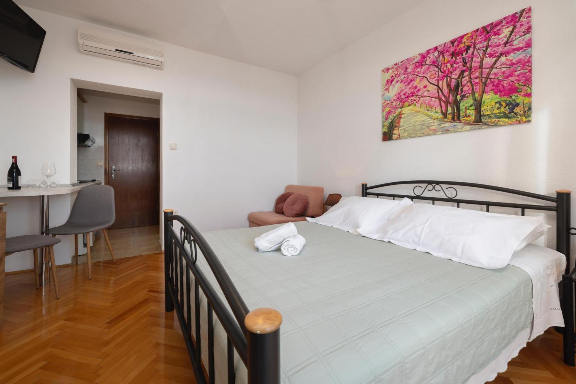 Appartement Niki *