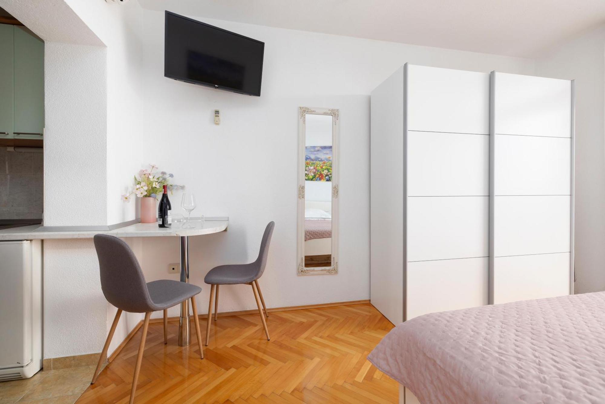 Niki Appartement