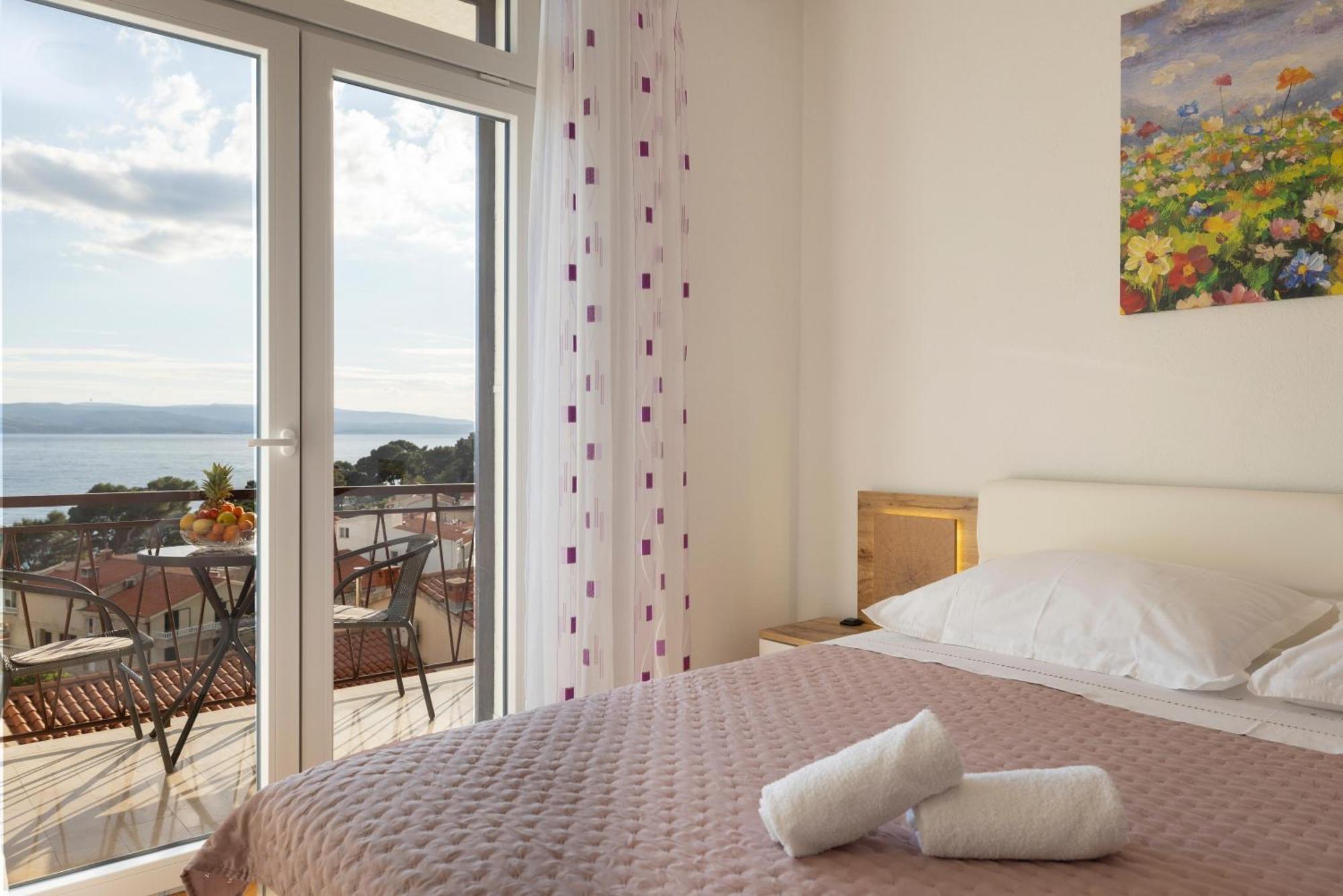 Appartement Niki