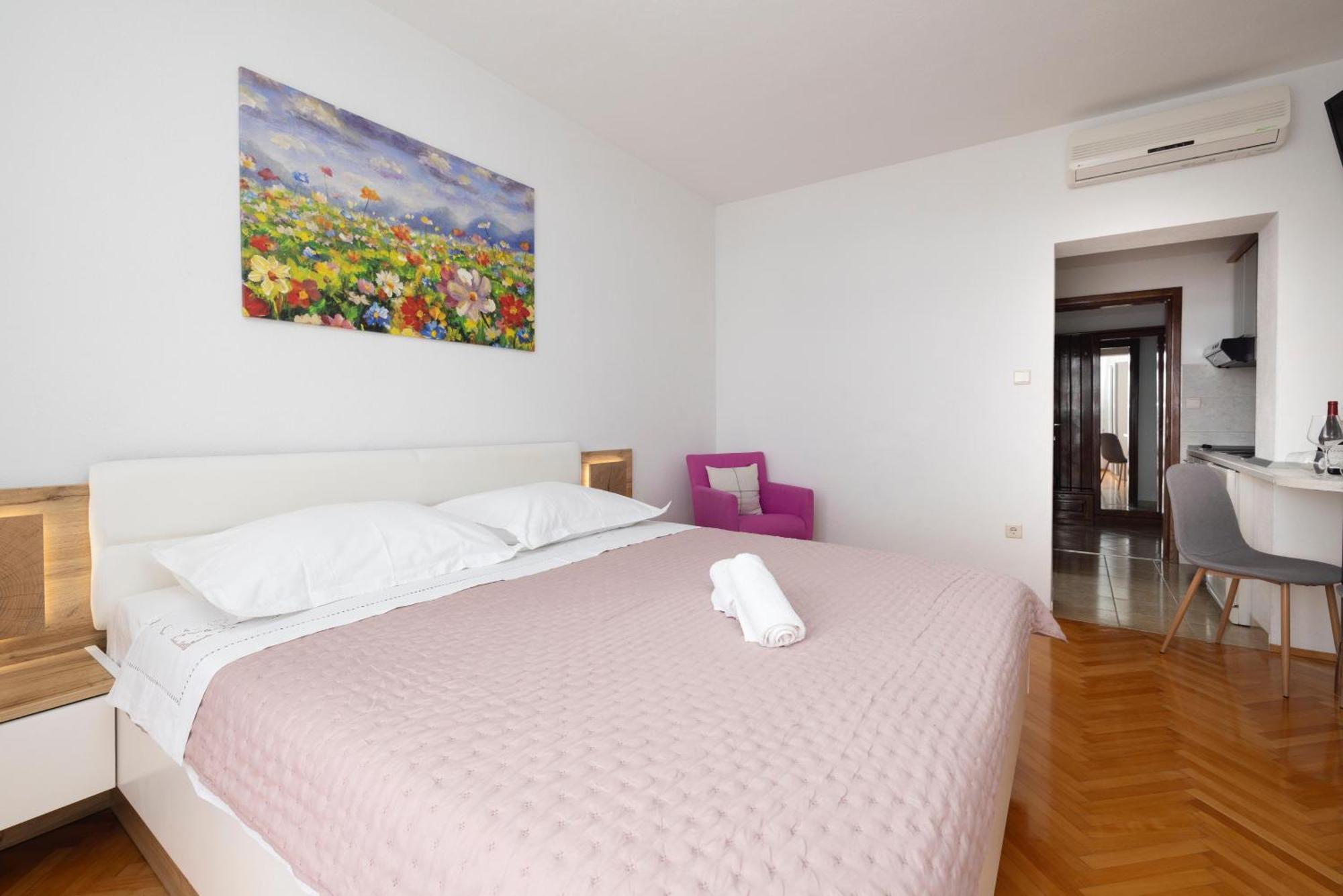 Appartement Niki Brela