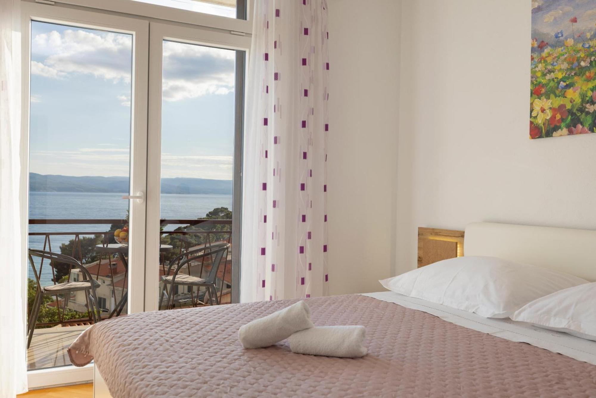 Niki Appartement